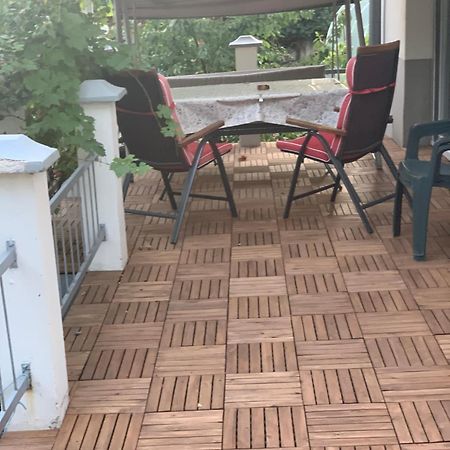 Apartman Mira SJJ Buitenkant foto