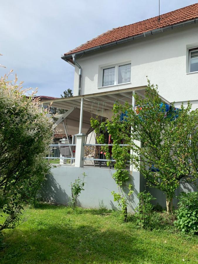 Apartman Mira SJJ Buitenkant foto