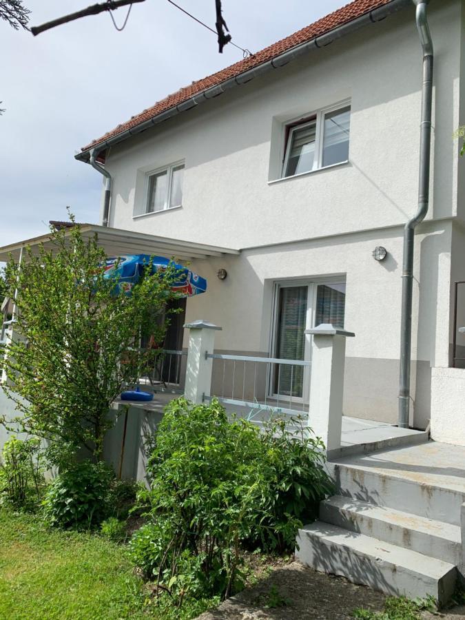 Apartman Mira SJJ Buitenkant foto