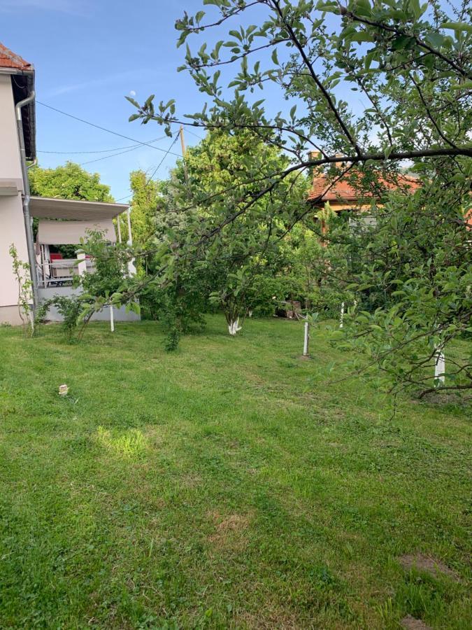Apartman Mira SJJ Buitenkant foto