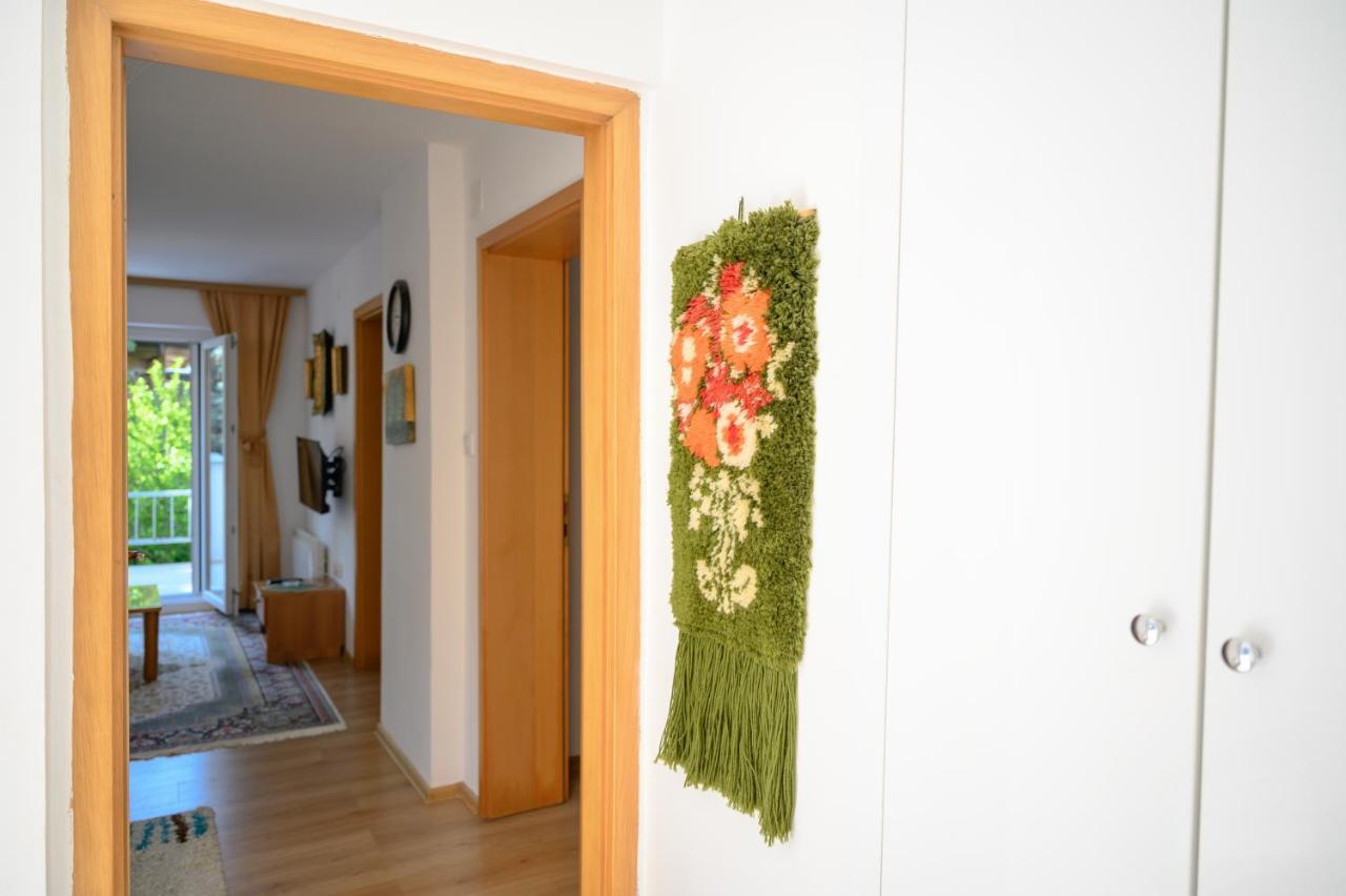 Apartman Mira SJJ Buitenkant foto
