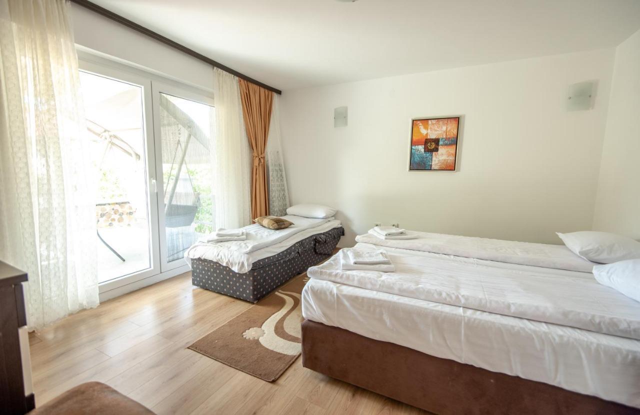 Apartman Mira SJJ Buitenkant foto